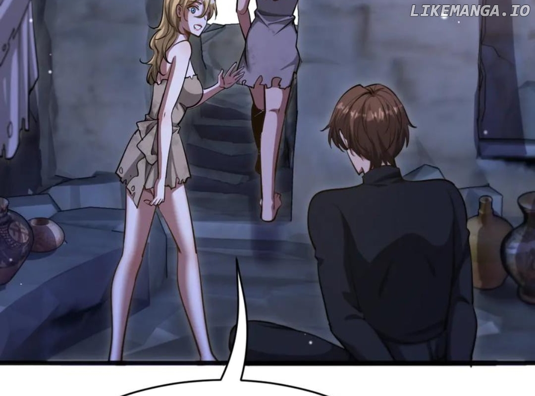I’m Trapped In This Day For One Thousand Years Chapter 179 - page 30